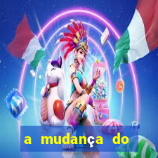 a mudança do conde beta cap 6